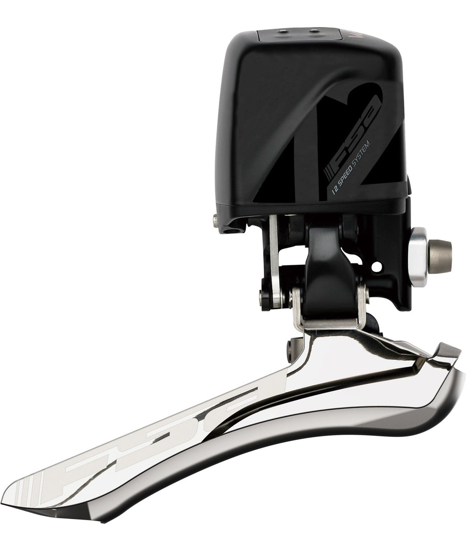 K-Force WE 12-speed Front Derailleur