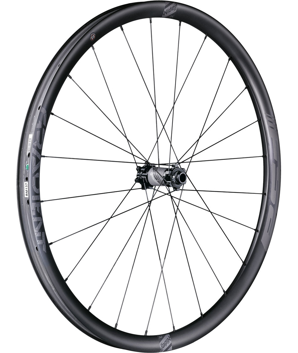 Gradient i29 carbon 148 29" Wheelset