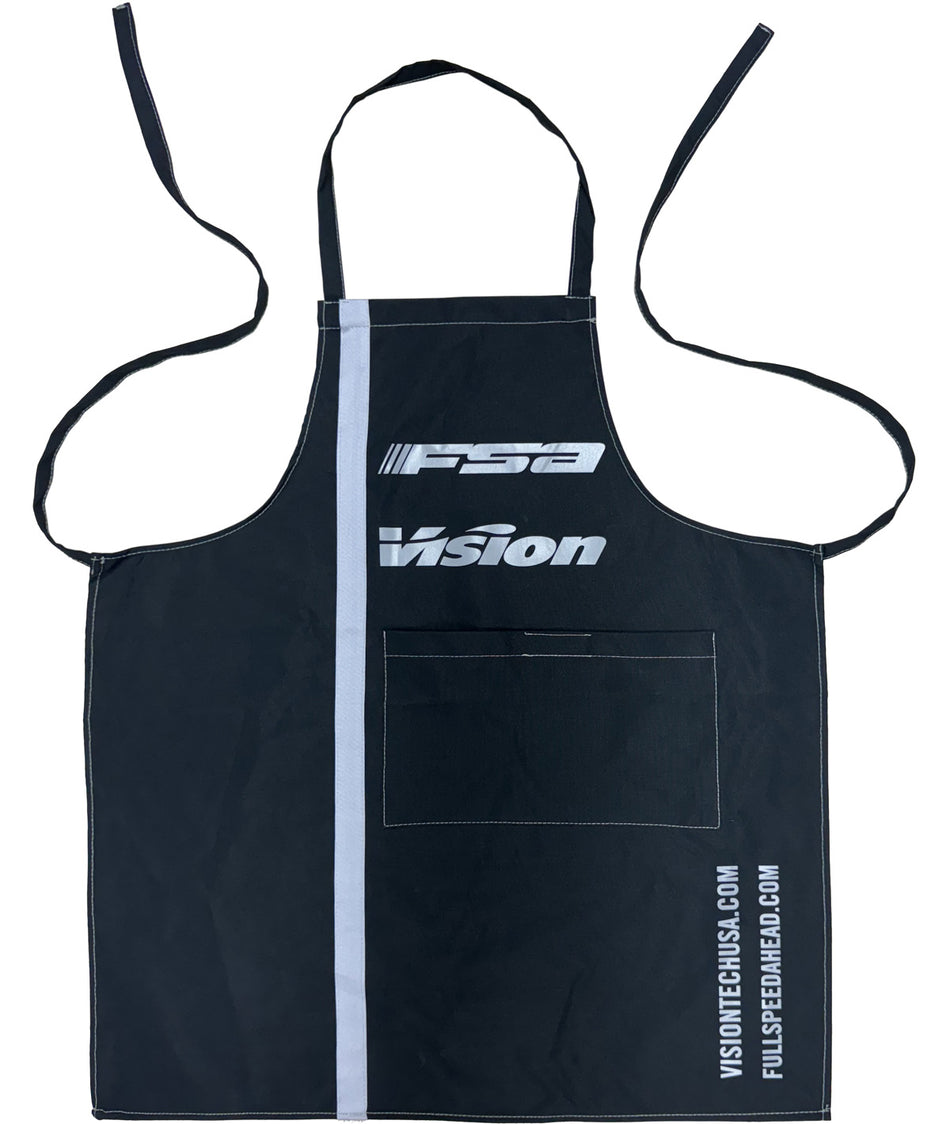 Tablier Fsa/Vision avec poche
