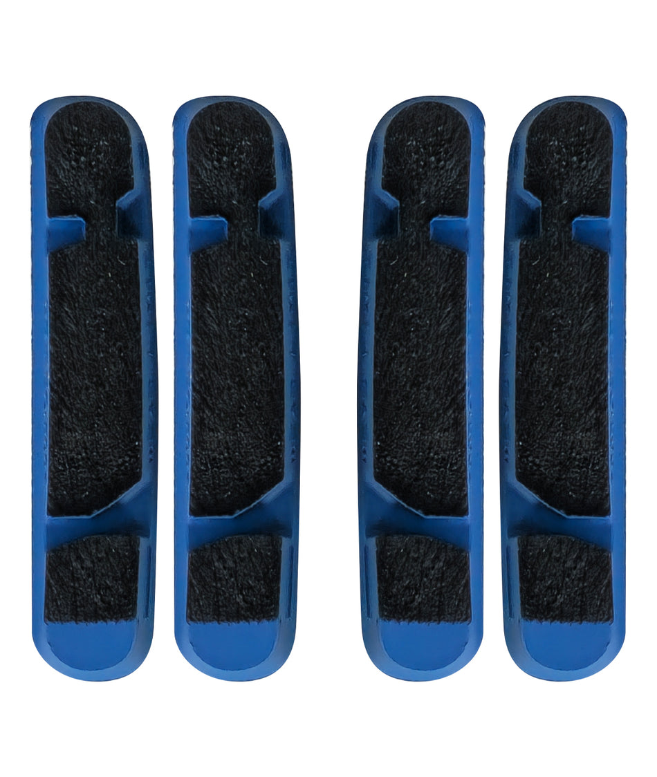 Fulcrum brake pad pack for Racing Zero Nite CM