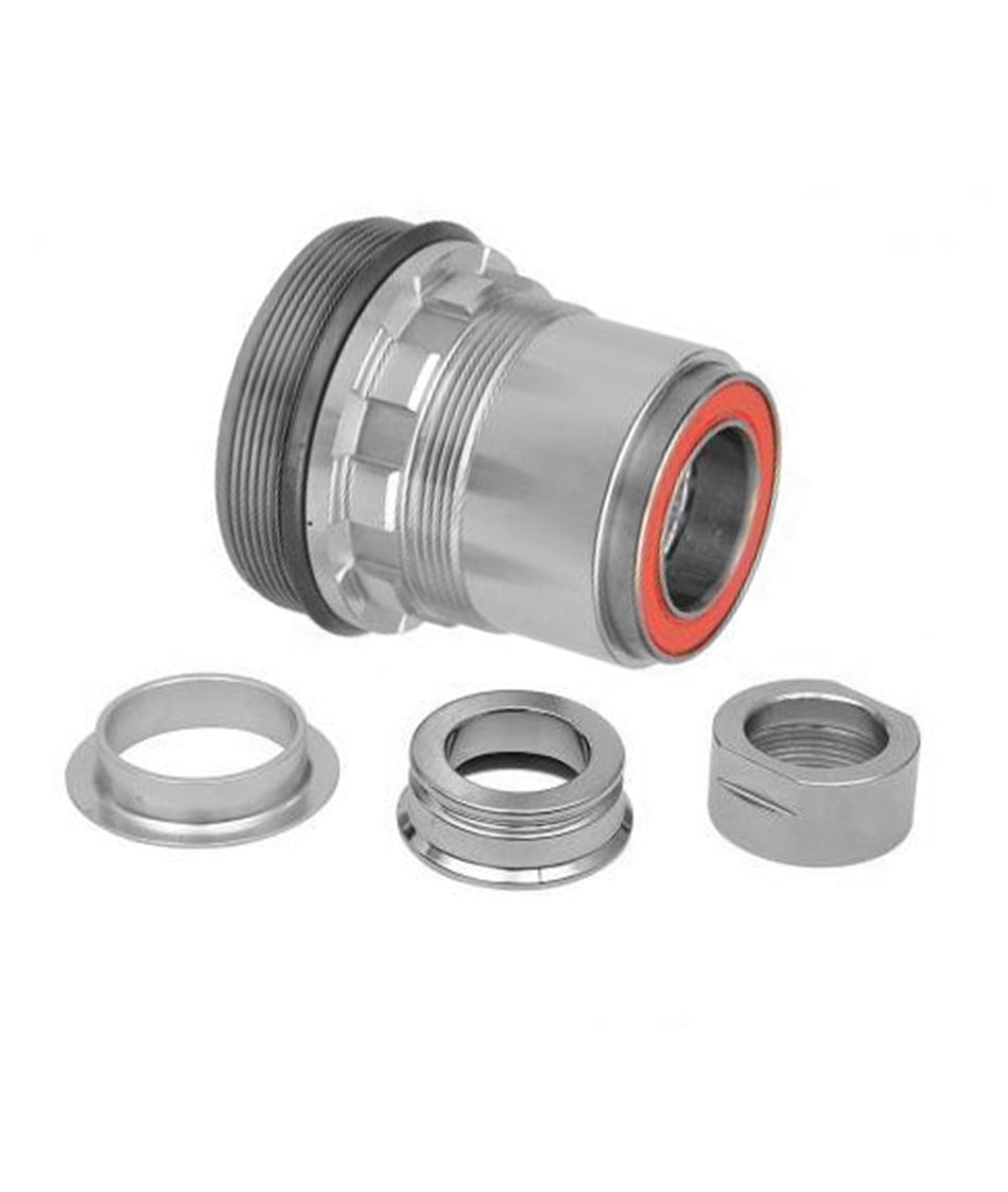 Fulcrum rear HH12 Sram XD conversion kit + XD freehub body for Red Passion, Red Power and Red Power HP