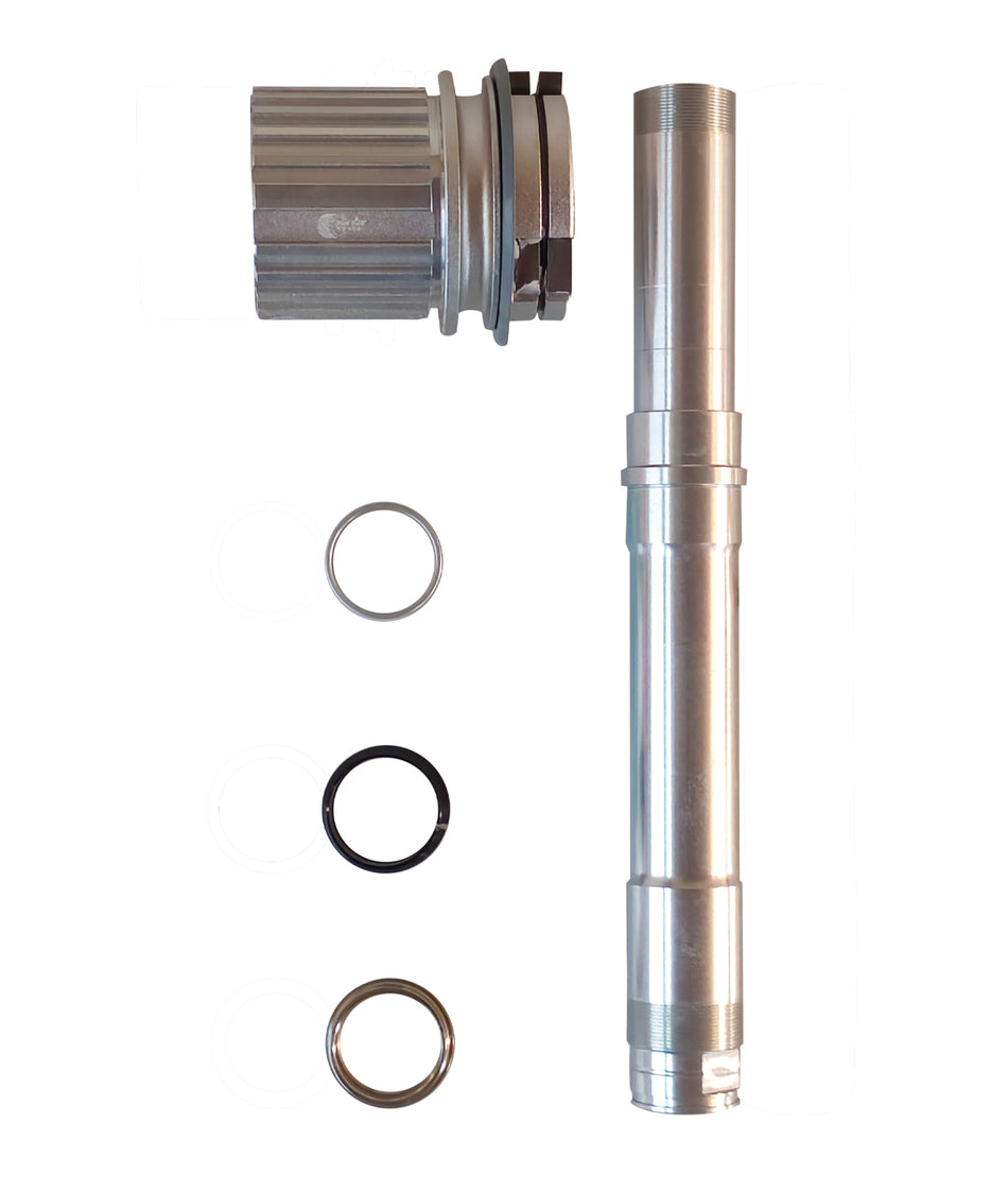 Fulcrum 12v alu conversion kit for MTB Boost AFS wheels