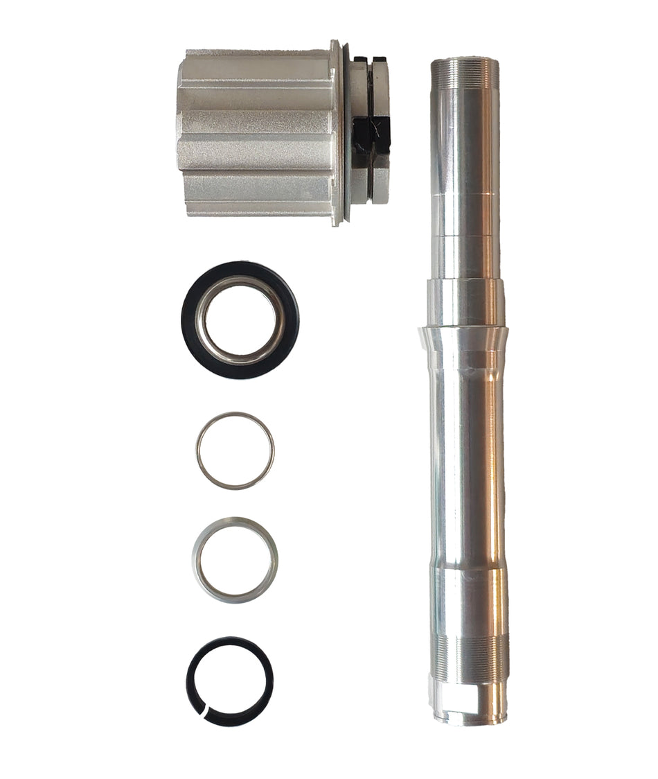 Fulcrum N3W cone/cup conversion kit