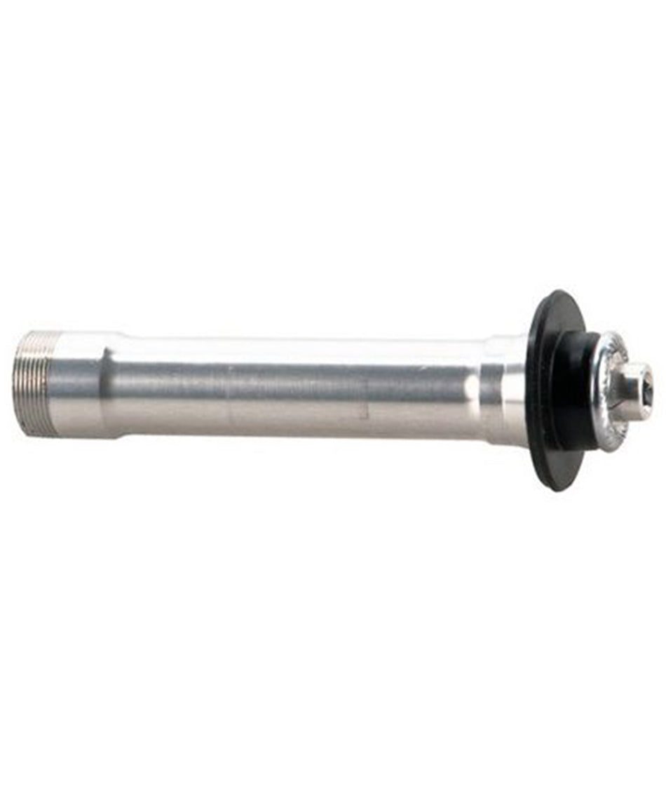 Front hub axle - code R0-110