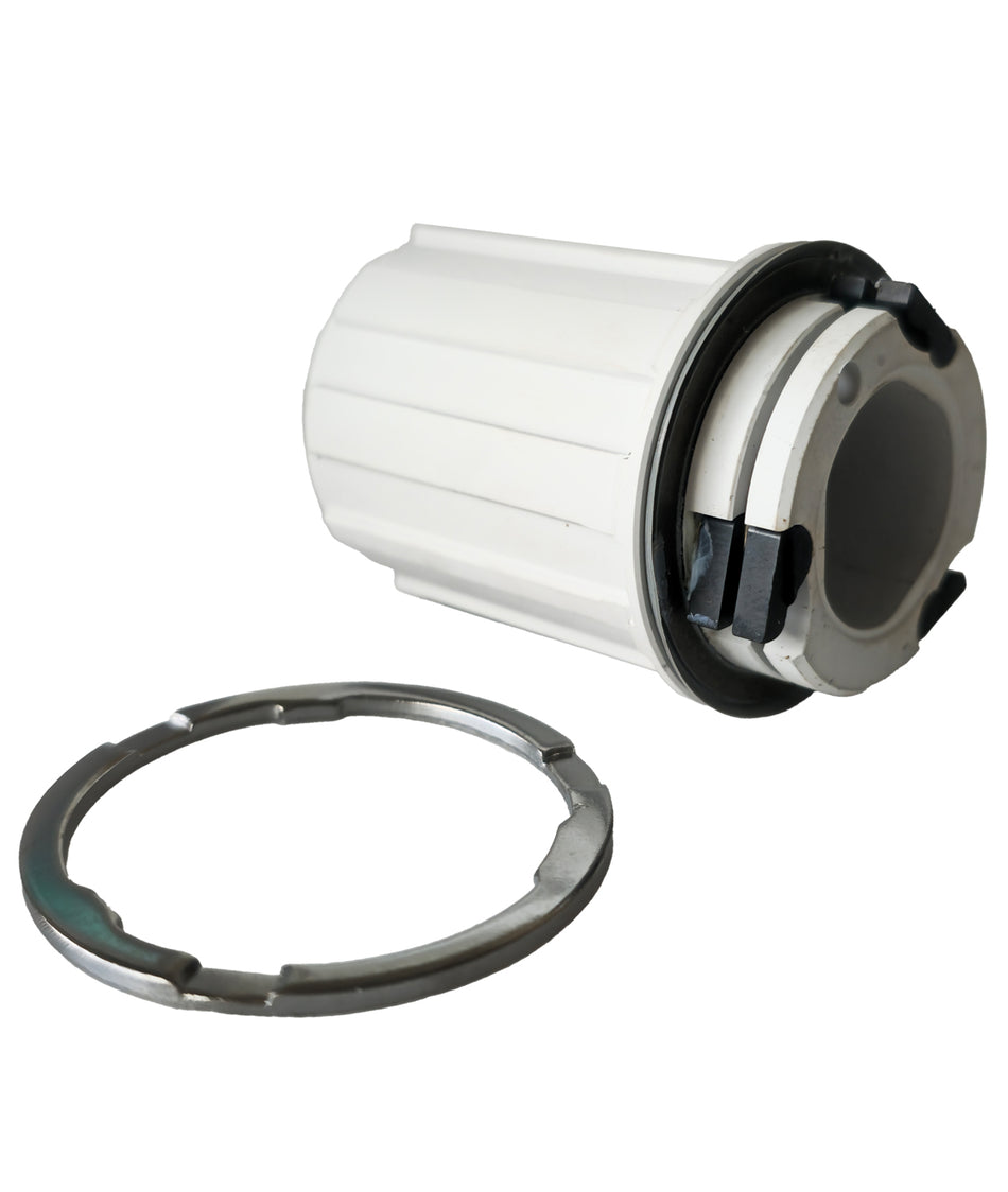 Corps Fulcrum roue libre HG 11v Racing Light