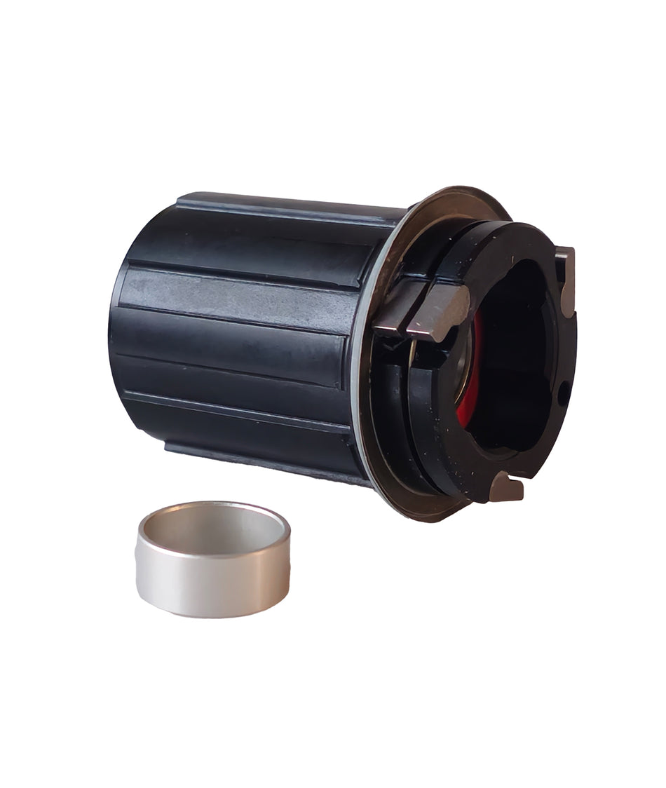 Corps Fulcrum roue libre HG Route aluminium cliquets