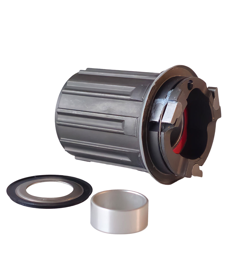 Corps Fulcrum roue libre HG Route acier cliquets