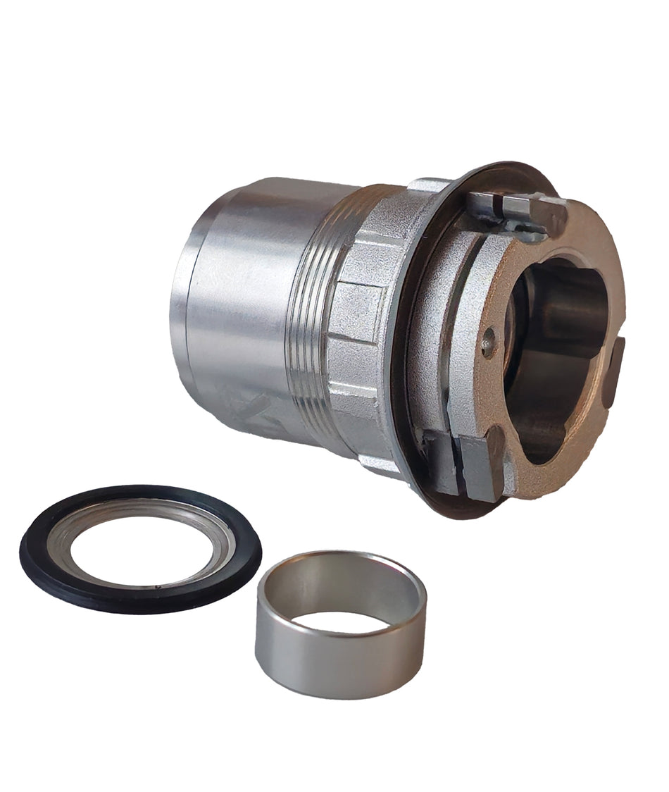 Corps Fulcrum roue libre XDR aluminium cliquets