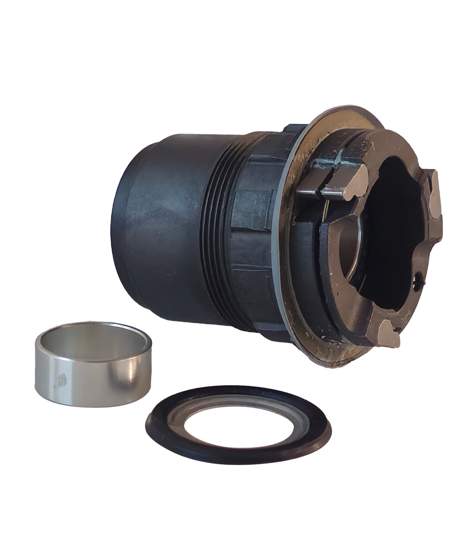 Corps Fulcrum roue libre XDR acier cliquets