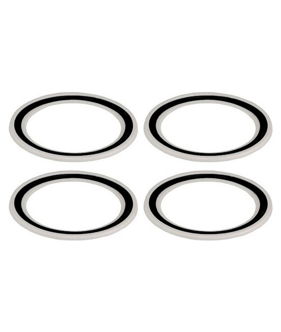 Fulcrum hub dust cover