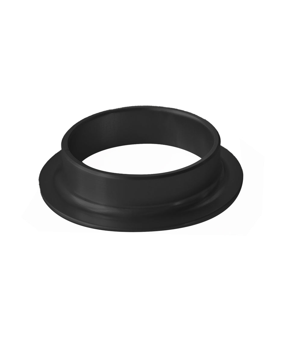 Fulcrum hub adjustment lockring