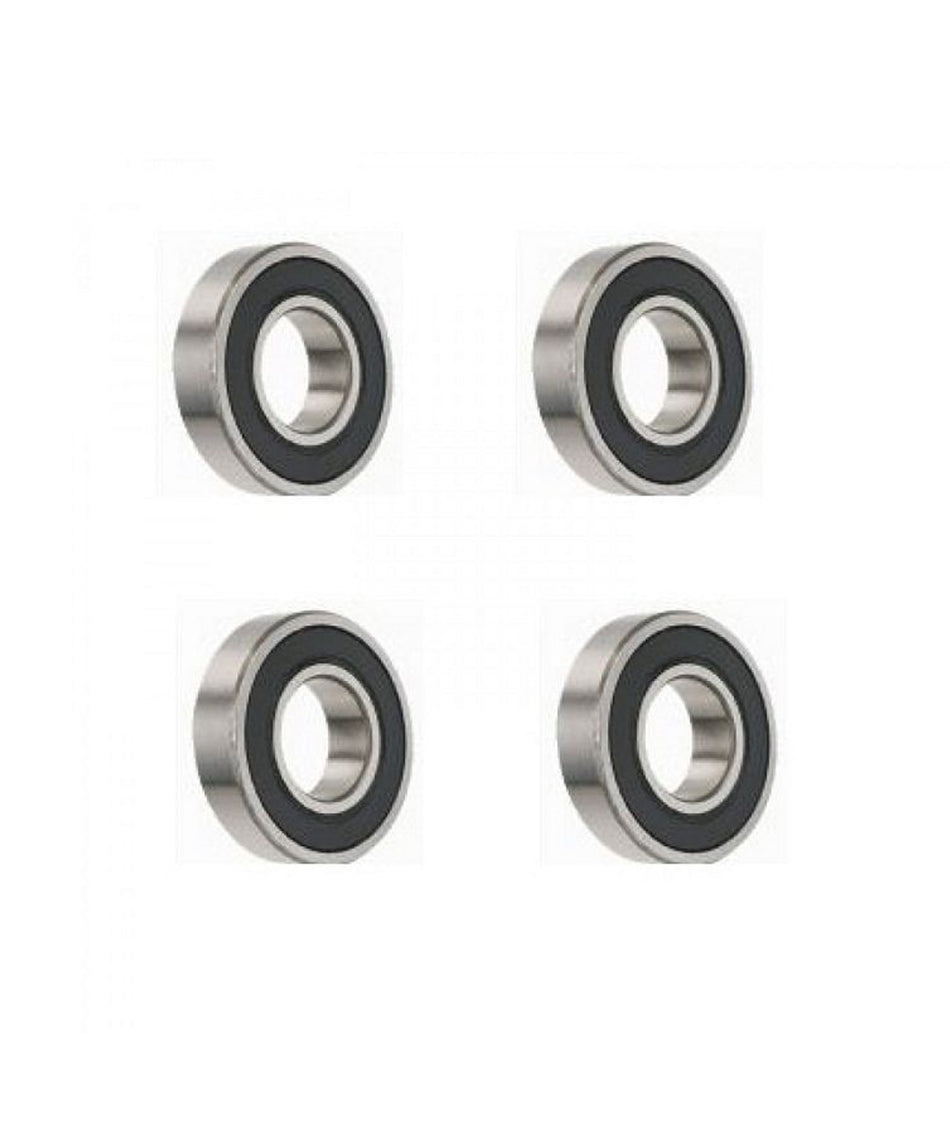 Roulement Fulcrum corps mtb 4 pcs.