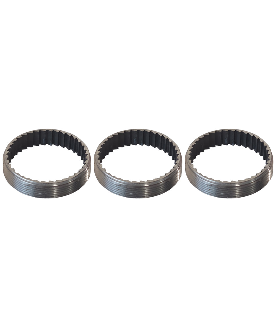 Fulcrum Off-Road rack insert