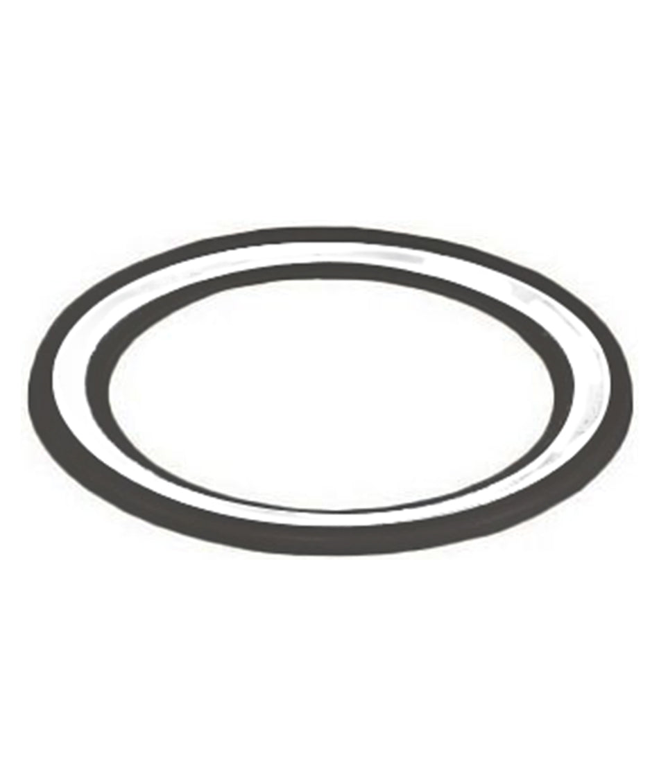 Fulcrum hub axle dust cover