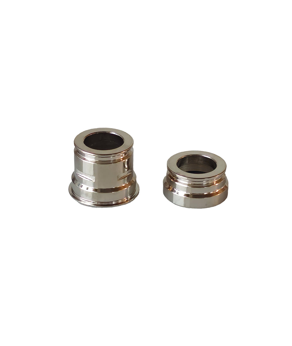 Fulcrum rear 12mm 142 conversion kit