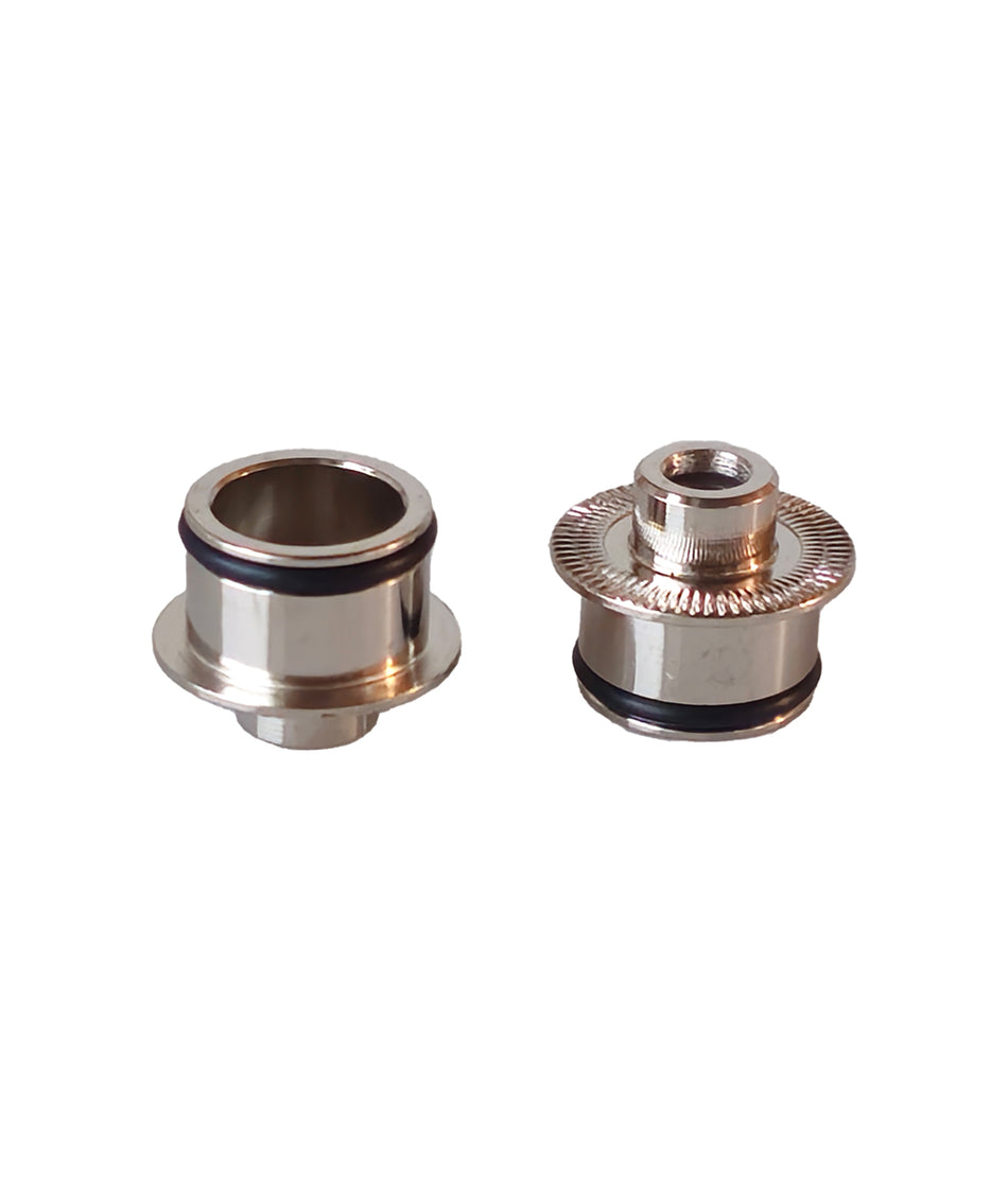 Fulcrum bushing kit