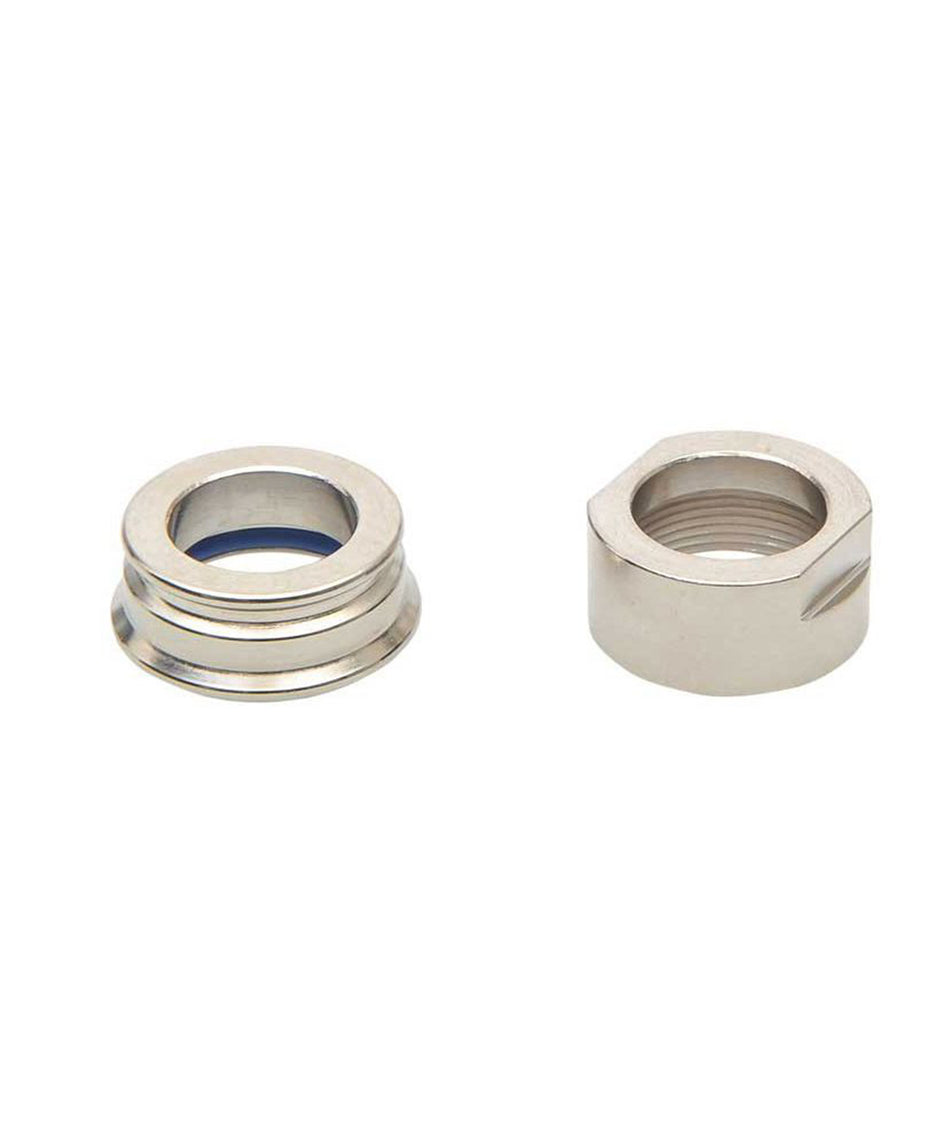 Fulcrum 135/142 HH12 option kit