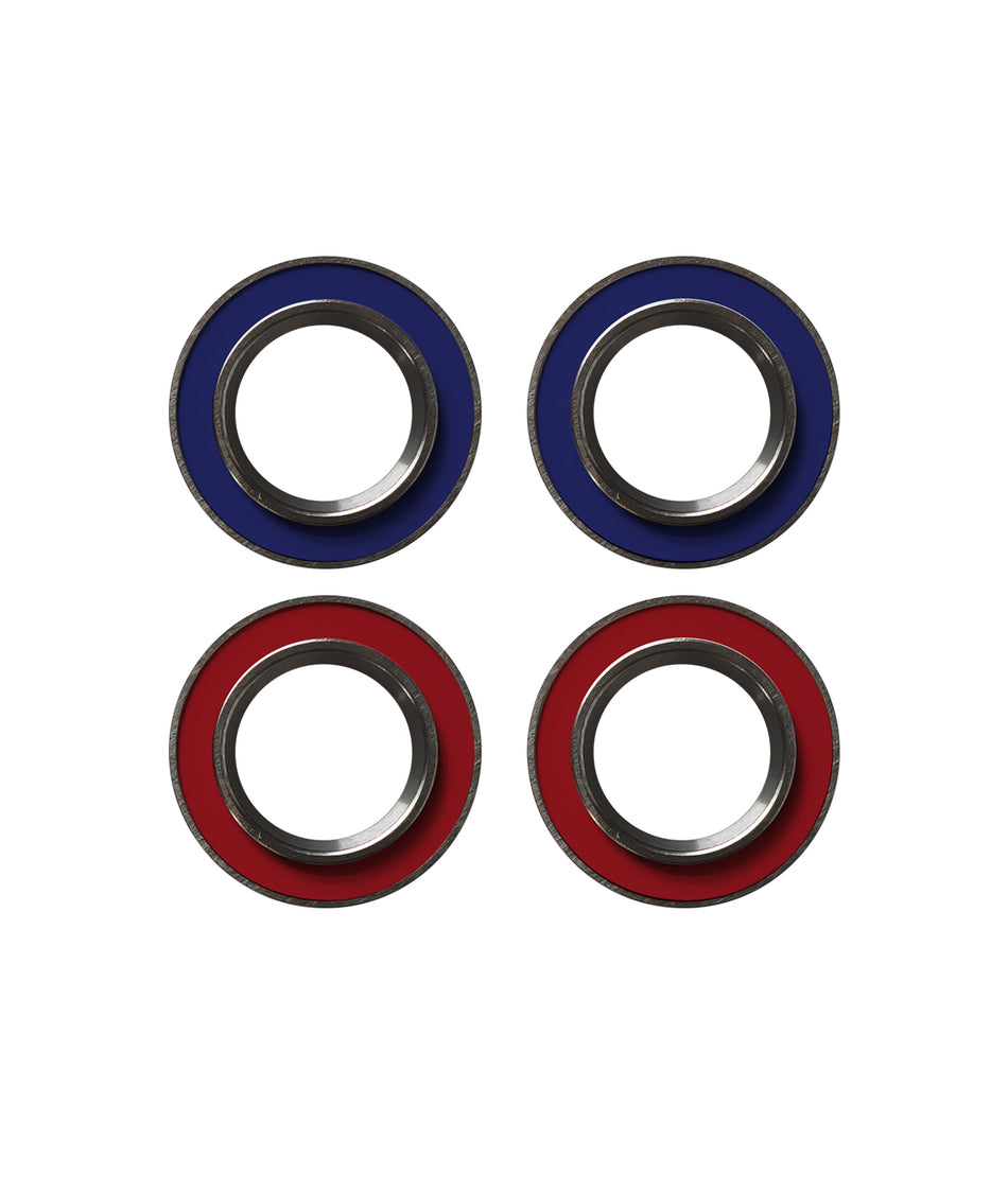 Roulement Fulcrum pour moyeu 30x17x7 Red Power