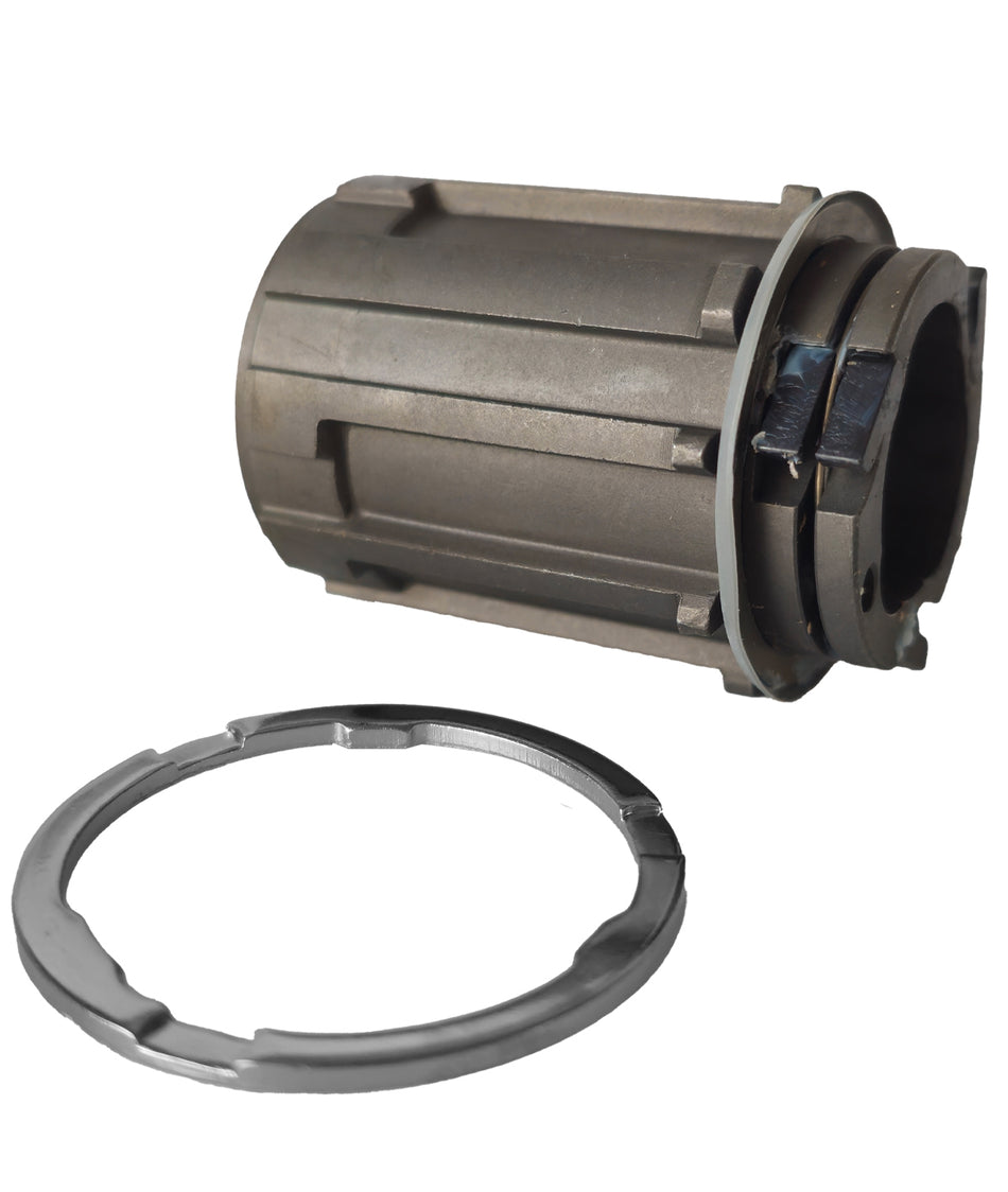 Corps Fulcrum roue libre HG 11v Racing Light, Speed, 0, 1, 3, 4, Rac. 5 et 7 2014