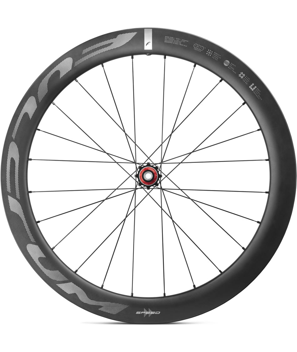 Fulcrum Speed 57 DB Team