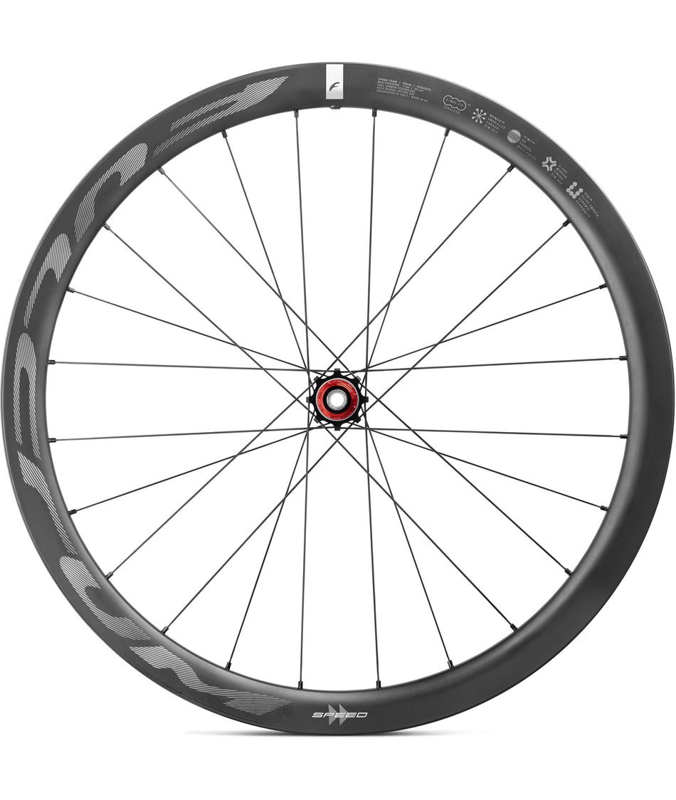 Fulcrum Speed 42 DB Team