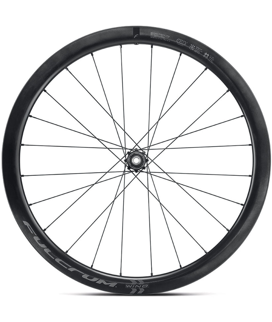 Wind 42 DB Fulcrum