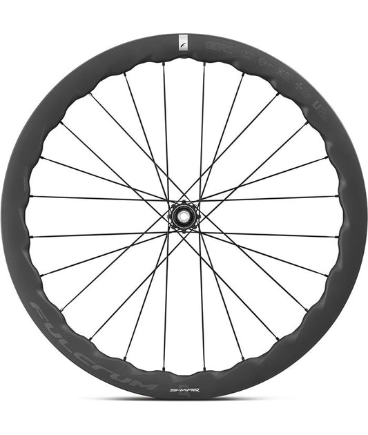 Ruote Fulcrum Sharq DB 42 C25