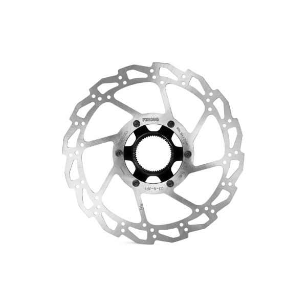 Ferodo Bikes - Center Lock Disc THICKNESS 2 MM without ring