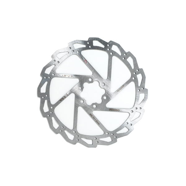 Ferodo Bikes - 6-hole Disc THICKNESS 1.8 MM