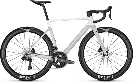 Zaměření IZALCO MAX 9.8