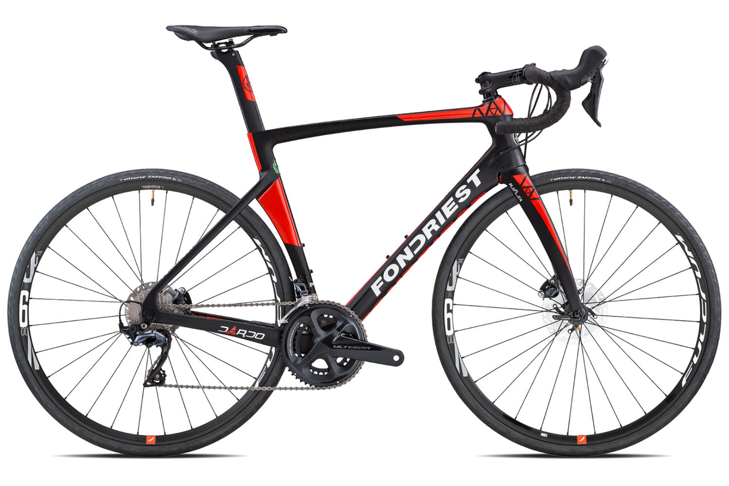 Fondriest Dardo Disc