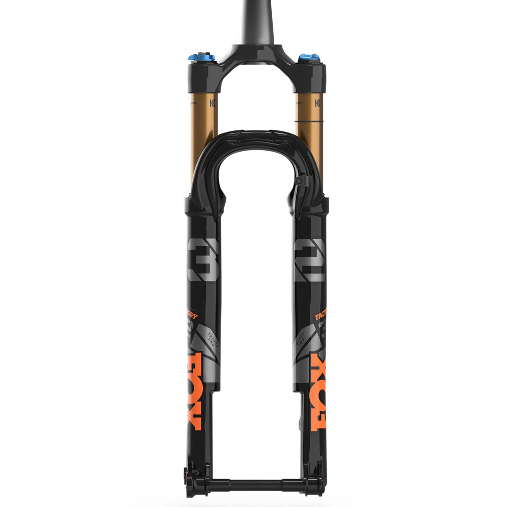 Fox 32 K Float 29 "StepCast Fit4 Remote 100 mm Offset 51 mm