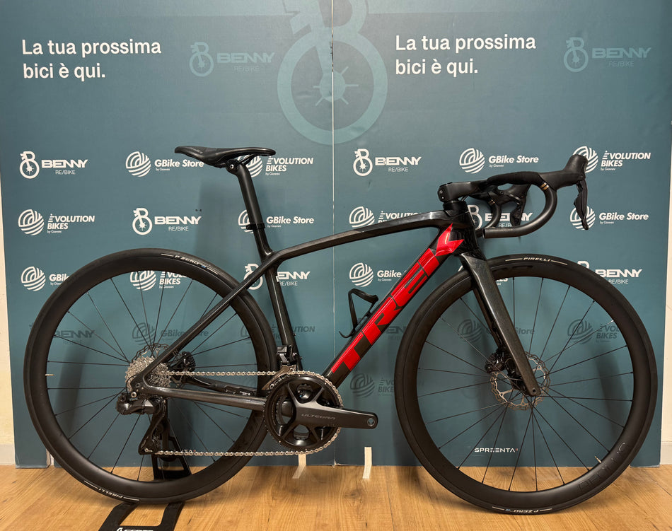 Trek Émonda SLR 7 Taglia 50 - Usata