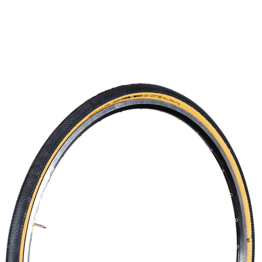 Schwalbe G -Un Allrund 700x35 Addix Guard de course