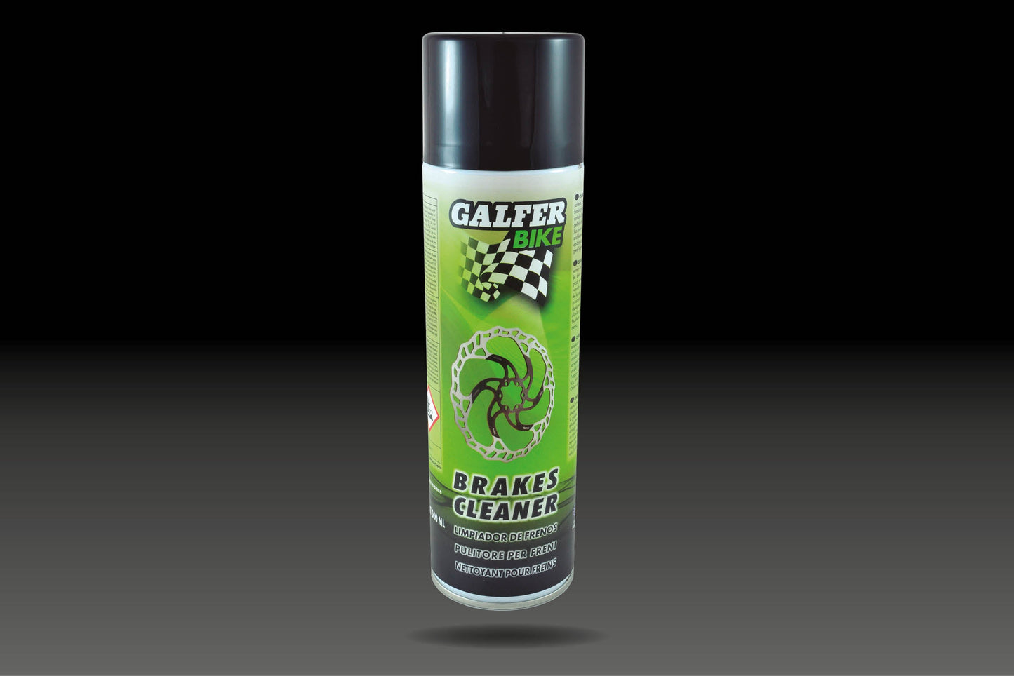 Pulitore Per Freni Galfer Brakes Cleaner 500ml