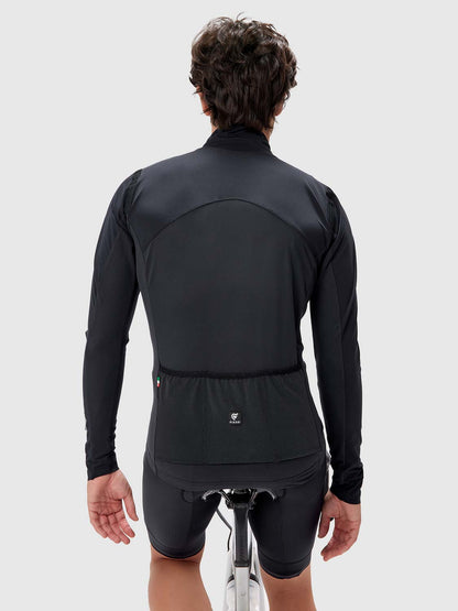 PISSEI Hemd Langarm Gardena