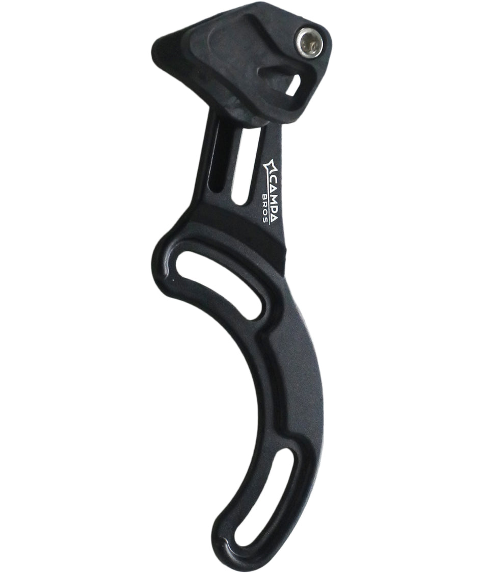 Guide-chaîne Campa Bros Kombat Min 30-40D pour Shimano E8000