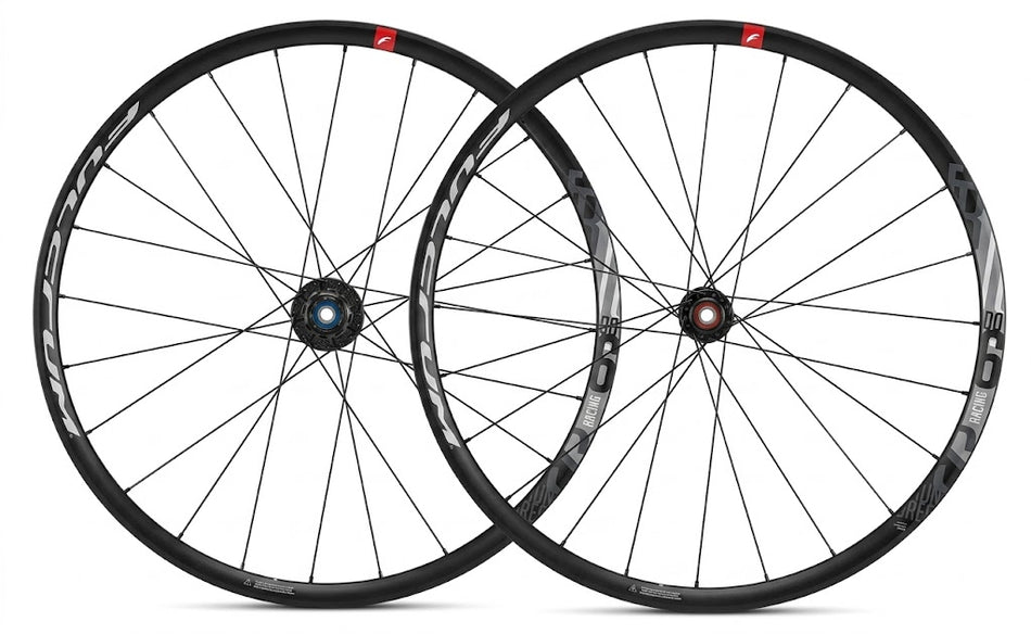 Roues Fulcrum Racing 600 DB