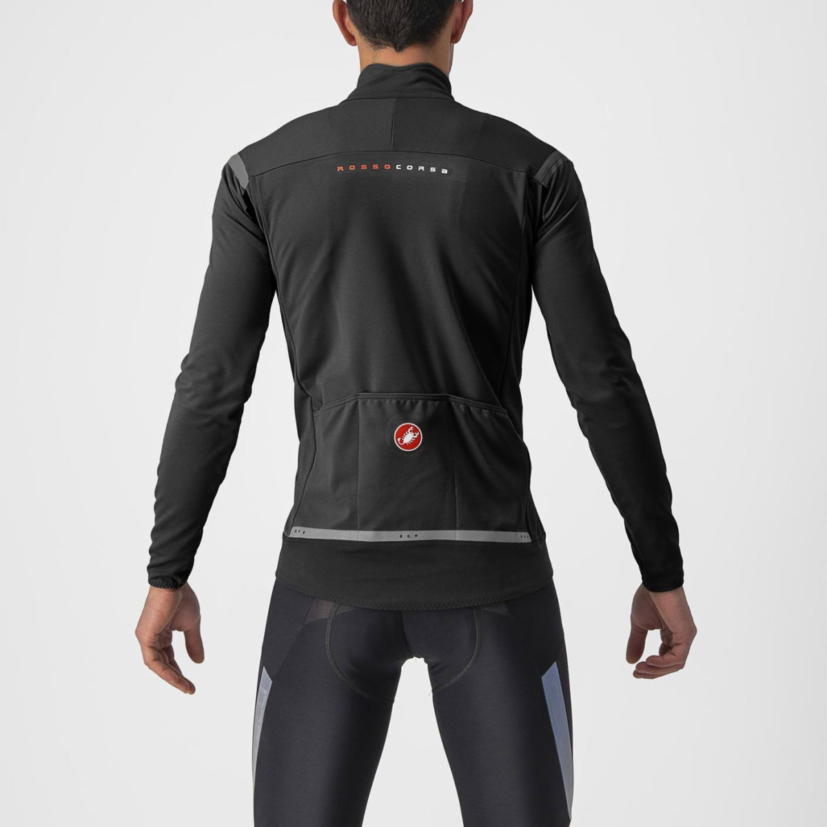 Castelli Perfect ROS 2 bunda 2