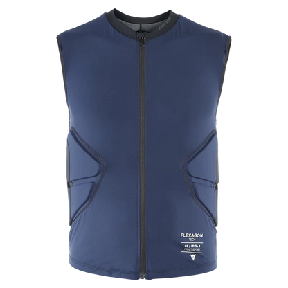 Dainese Flexagon Wraifcoat Man Suojaava liivi