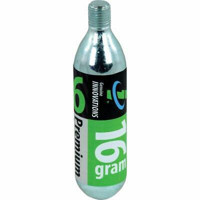 Innovaatiopatruuna CO2 16gr