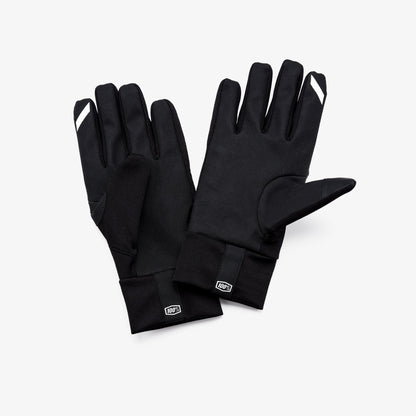 Guantes impermeables 100% hidromáticos