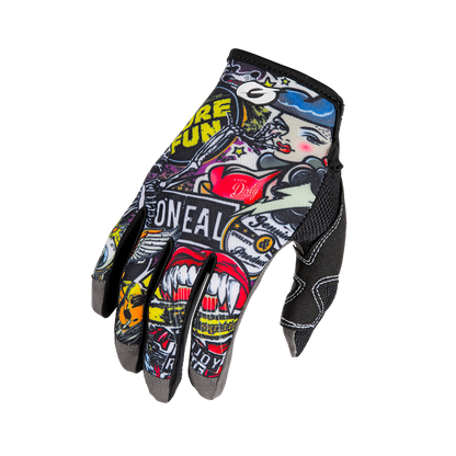 O'Neal Mayhem Crank II Multi-gants