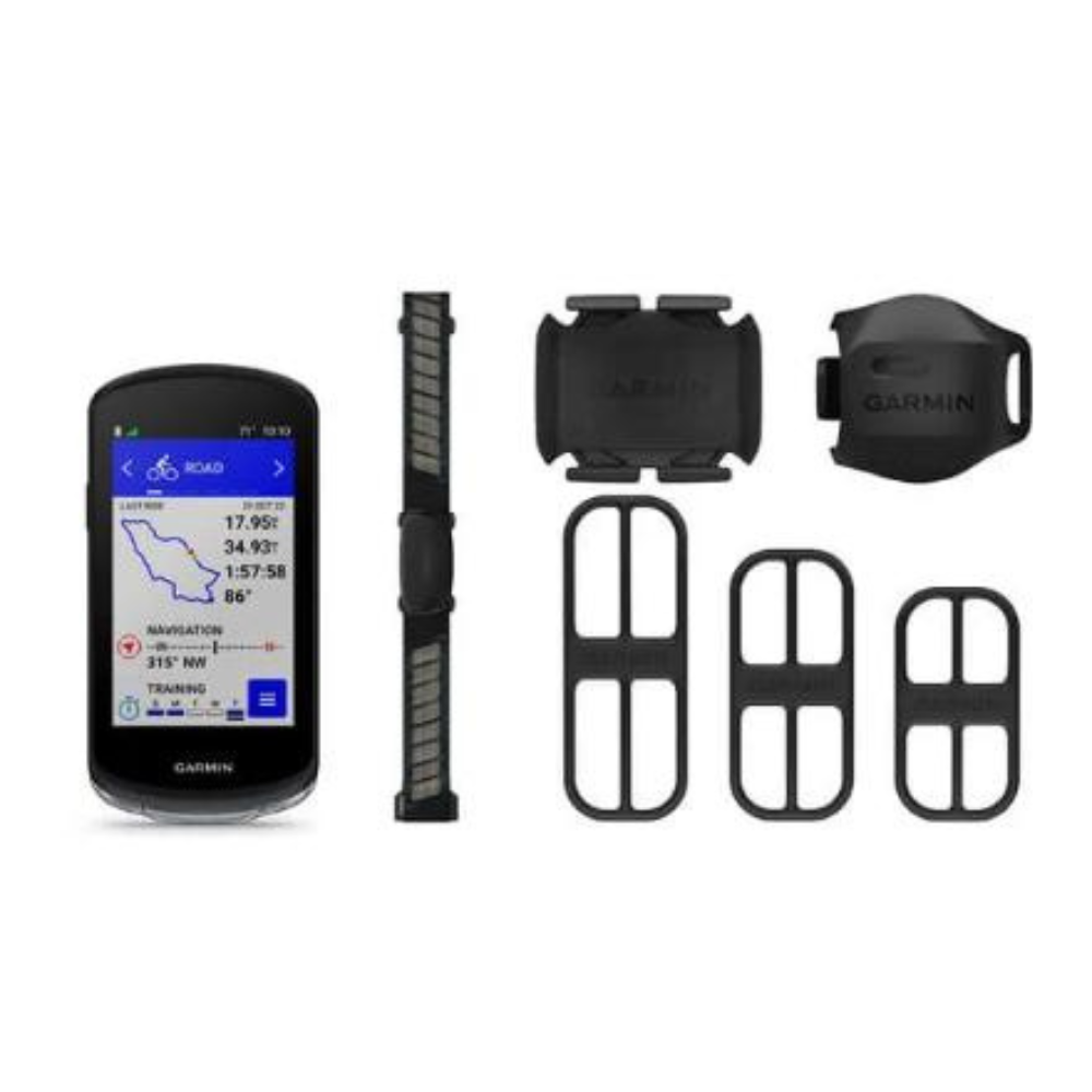 Garmin Edge 1040 Bundle