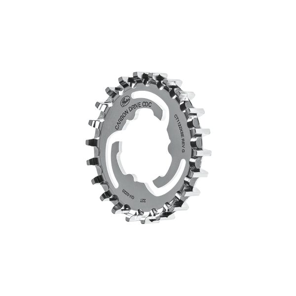 Gates Carbon Drive - Pignone posteriore CDN