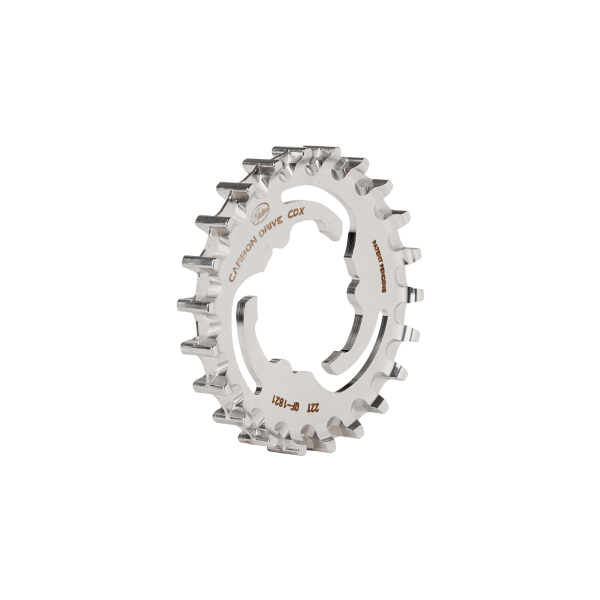 Gates Carbon Drive - Pignone posteriore per cinghia CDX
