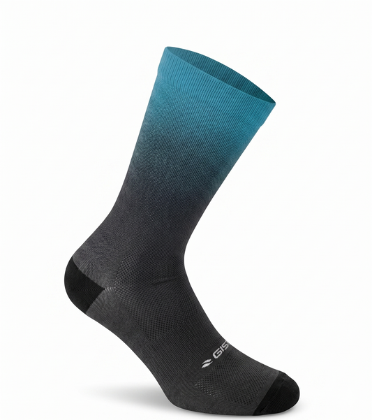 Skarpetki Gist Print Diamond