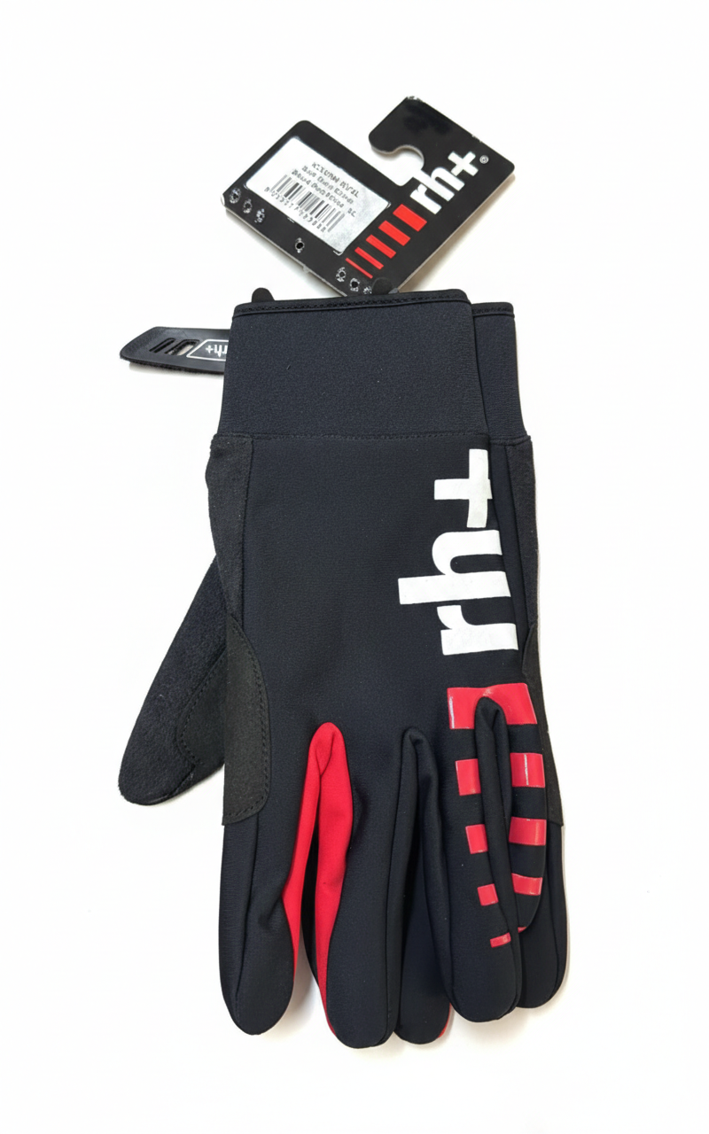 Gants Zero Rh+ Softshell