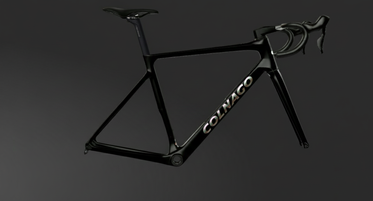 FRAME Colnago V4Rs