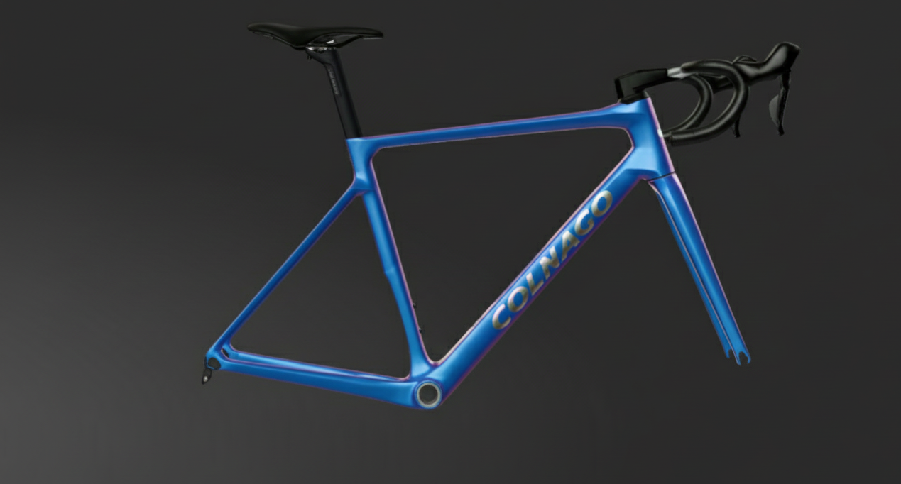 FRAME Colnago V4Rs